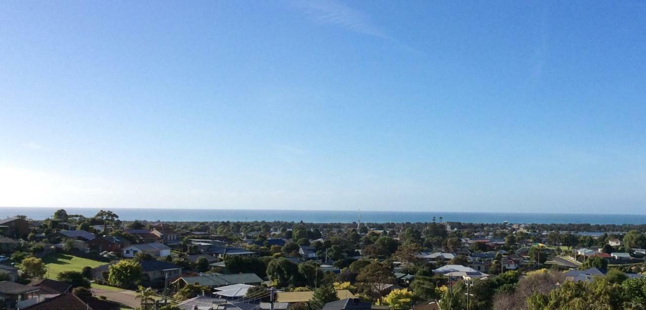 فيلا Lakes Entrance Views المظهر الخارجي الصورة