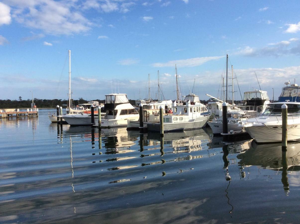 فيلا Lakes Entrance Views المظهر الخارجي الصورة