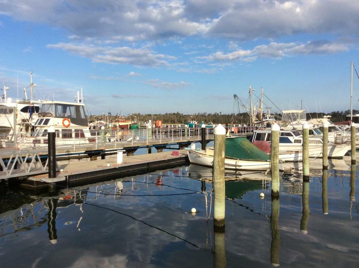 فيلا Lakes Entrance Views المظهر الخارجي الصورة